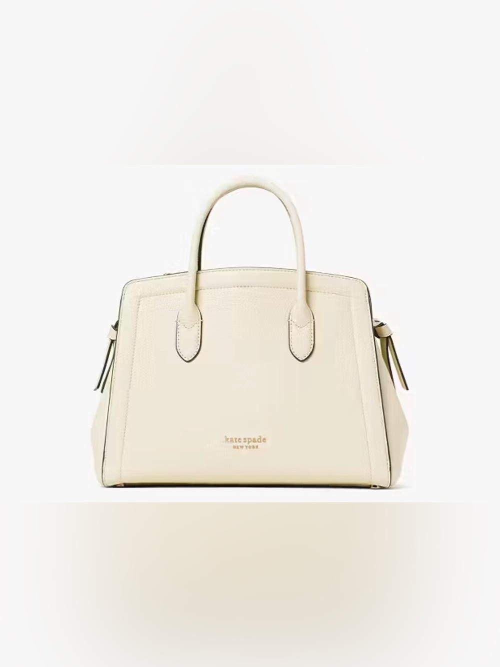 Kate Spade New York Knott Medium Satchel